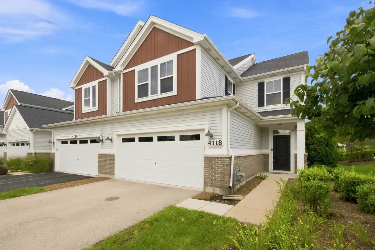 4118 Calder Lane, Aurora, IL 60504 - #1