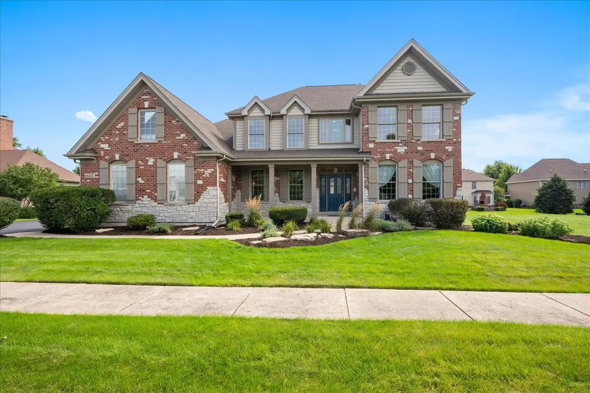 0S255 Bealer Circle, Geneva, IL 60134 - #1
