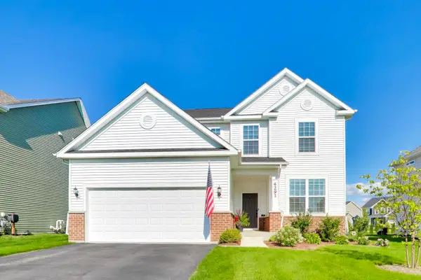 4291 Wanderlust Drive, Algonquin, IL 60102