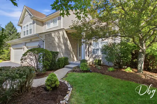 526 Middlebury Drive, Lake Villa, IL 60046