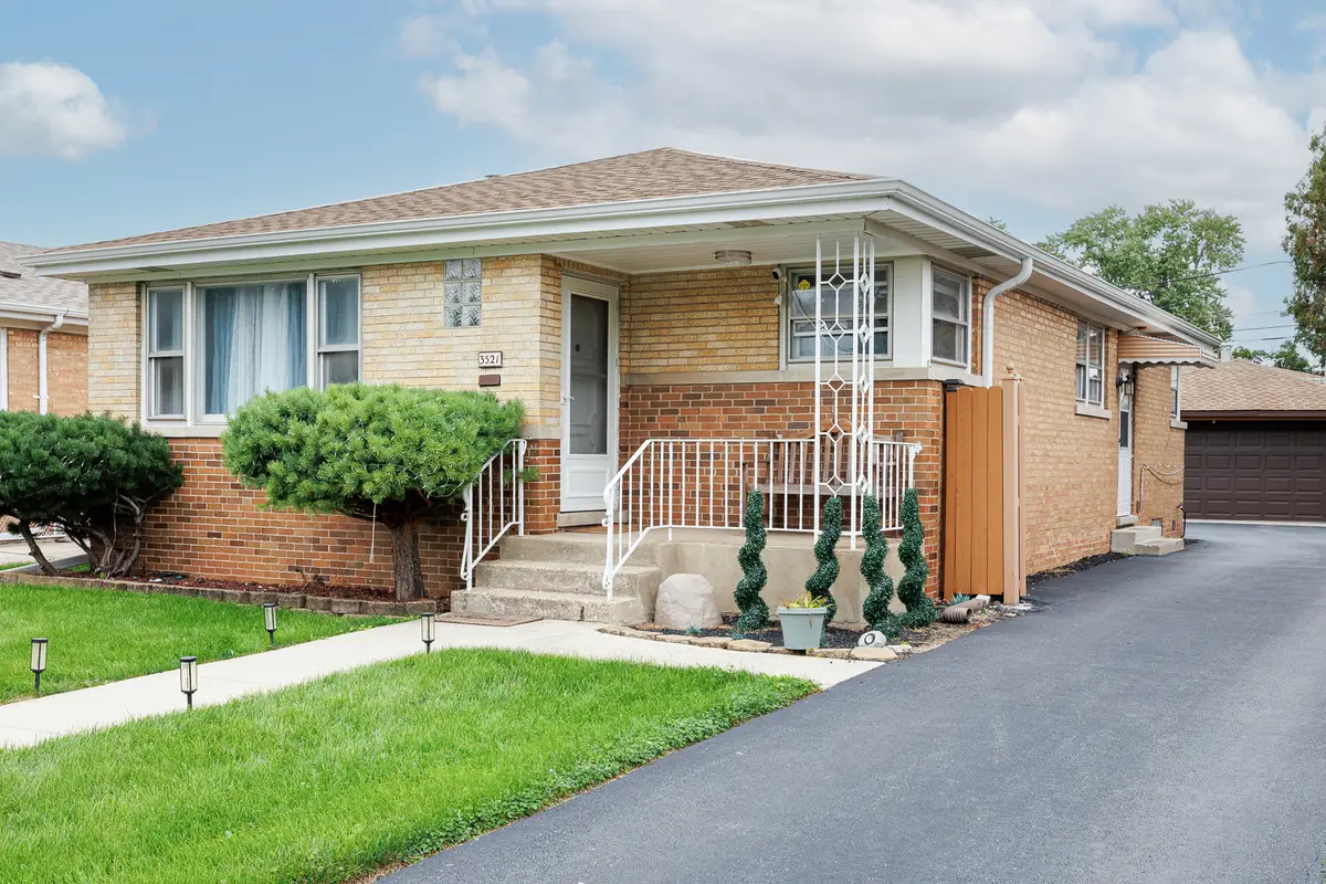 3521 Sarah Street, Franklin Park, IL 60131 - #1