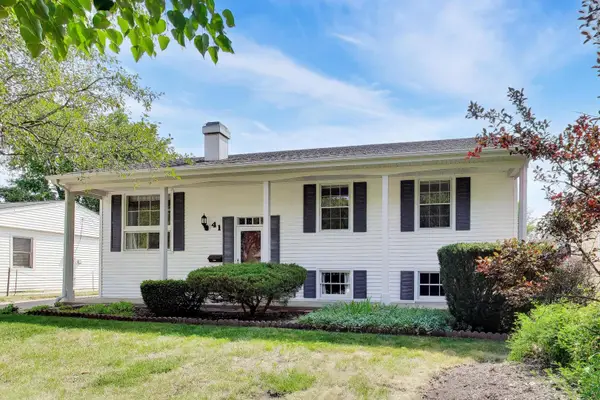 41 Redwood Trail, Wheeling, IL 60090