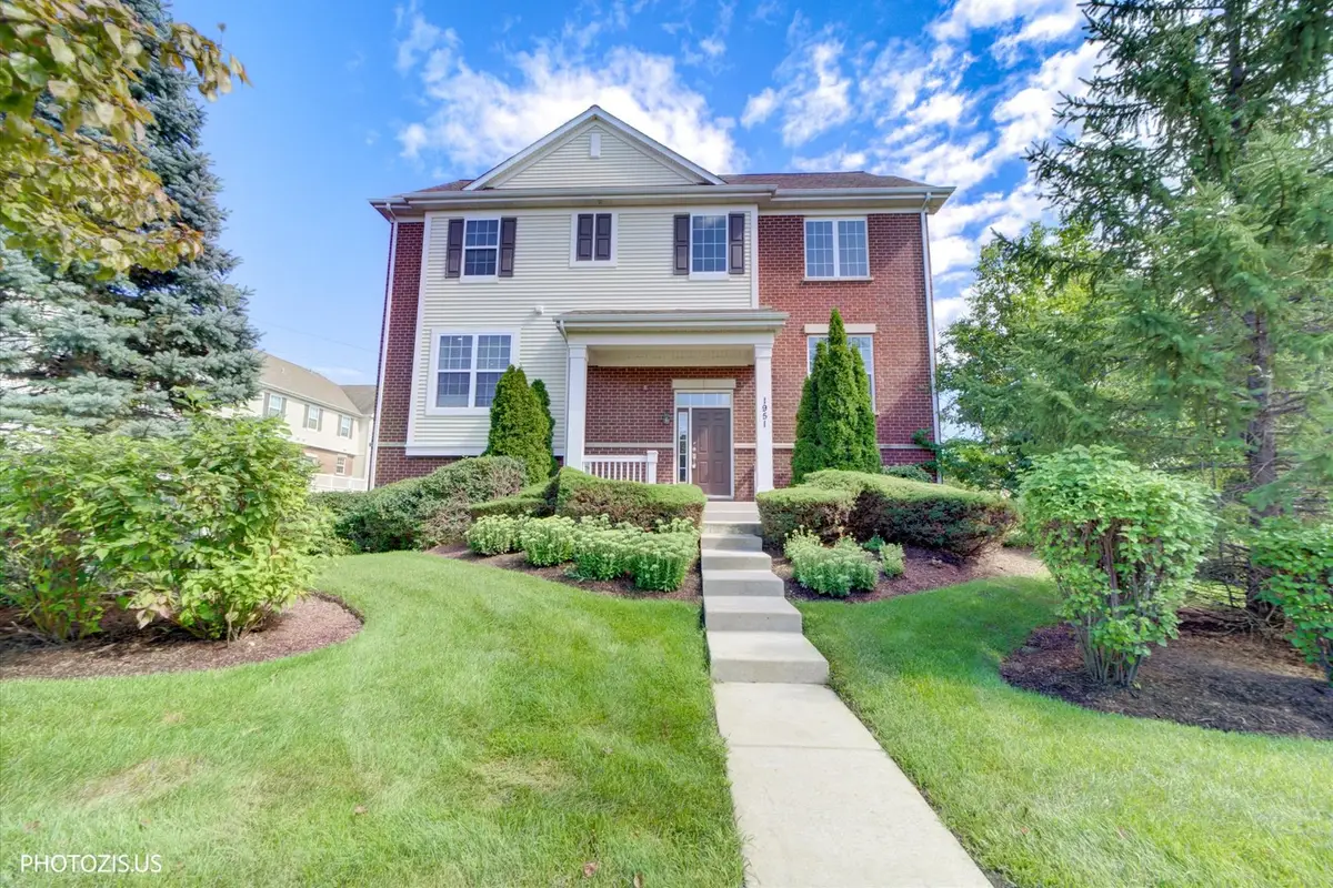 1951 Potomac Court, Wheeling, IL 60090 - #1