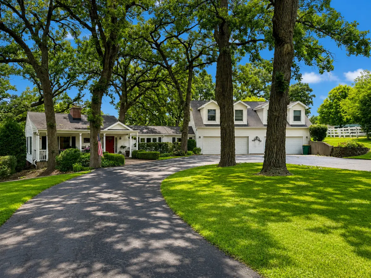 24740 W Miller Road, Barrington, IL 60010 - #1