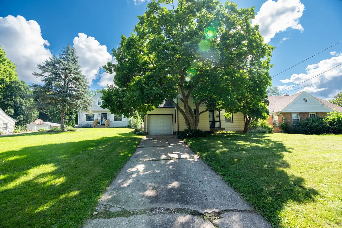 816 Jordan Place, Rockford, IL 61108 - #1