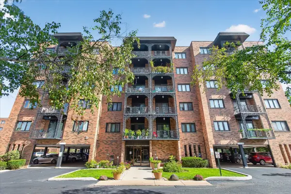 9332 Landings Lane #501, Des Plaines, IL 60016
