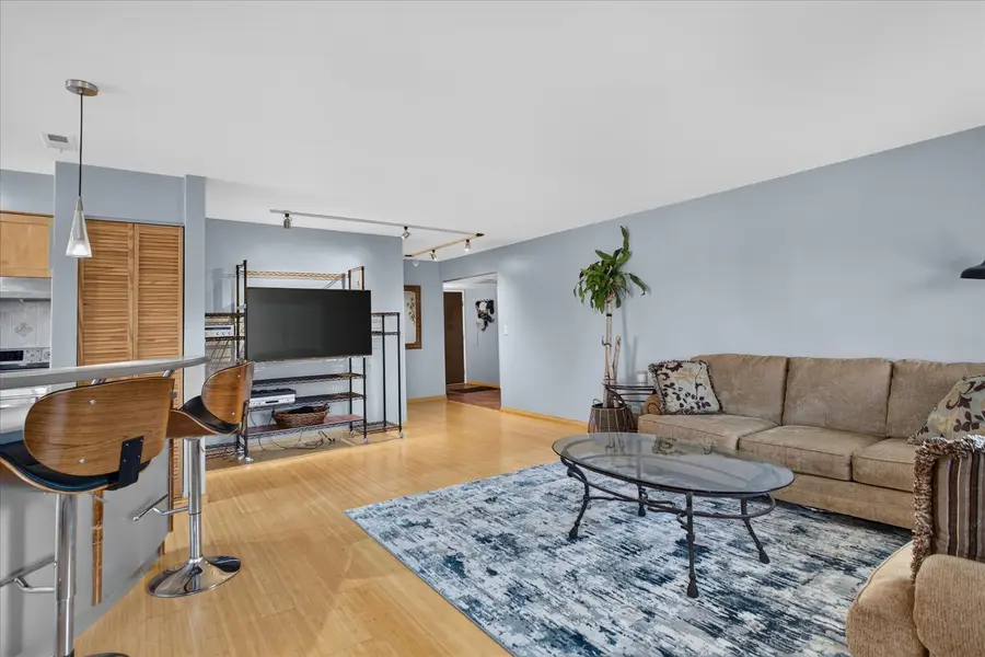 9332 Landings Lane #501, Des Plaines, IL 60016 - #3