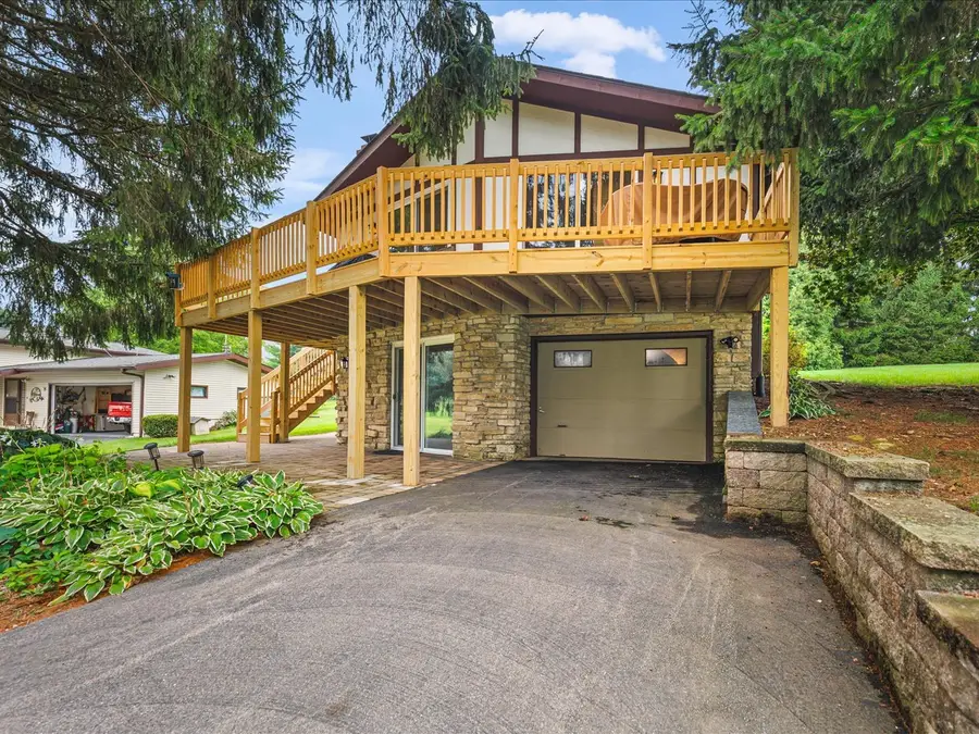 167 Lake Summerset Road, Davis, IL 61019 - #2
