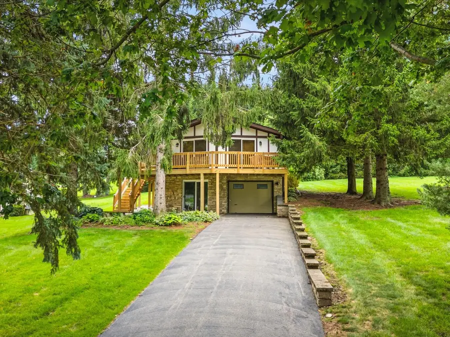 167 Lake Summerset Road, Davis, IL 61019 - #3