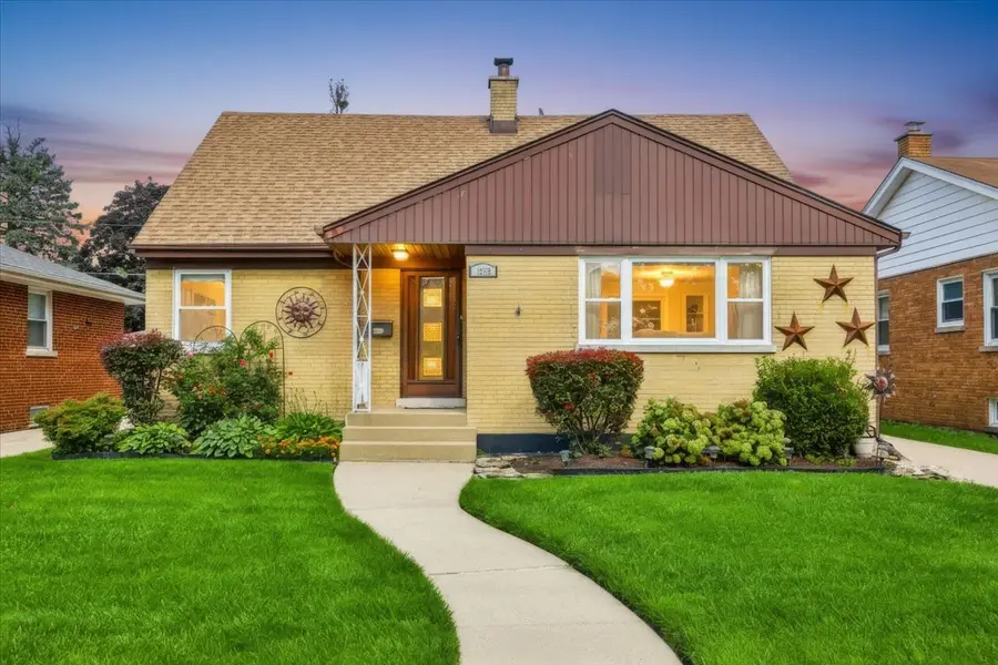 1859 Downing Avenue, Westchester, IL 60154 - #2