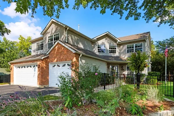 27961 N Myrtle Street, Wauconda, IL 60084