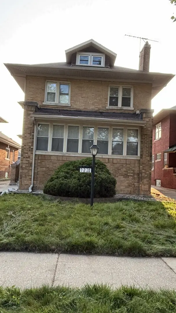 7230 S Luella Avenue, Chicago, IL 60649 - #1