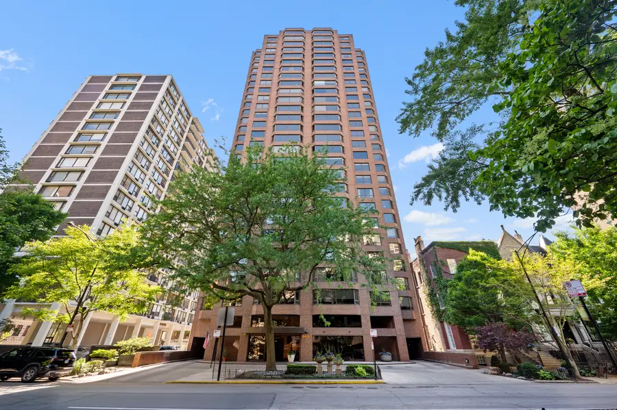 1410 N State Parkway #27B, Chicago, IL 60610 - #2