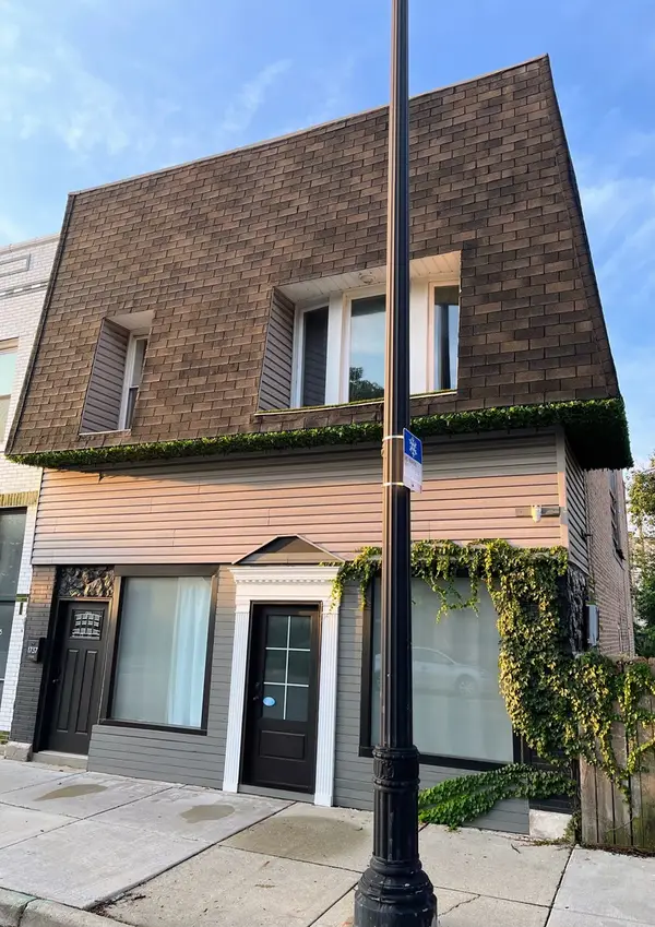 1737 W 35th Street, Chicago, IL 60609