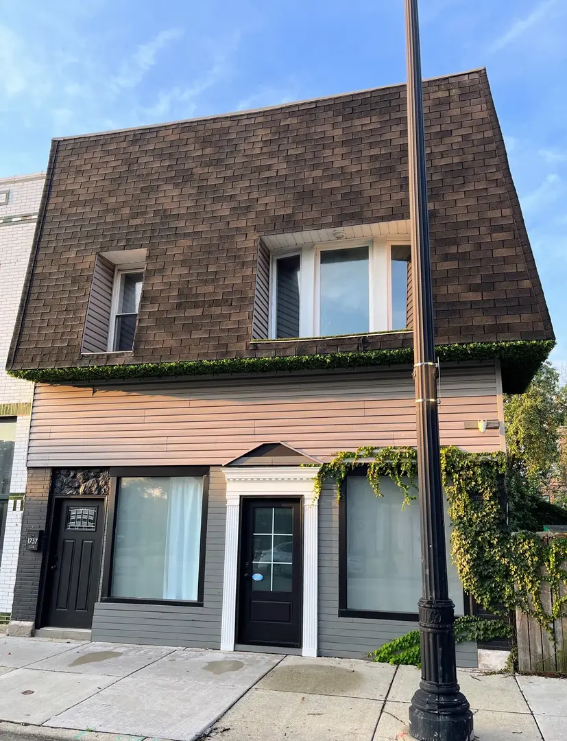 1737 W 35th Street, Chicago, IL 60609 - #2
