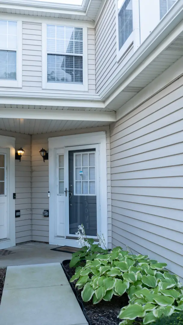 4489 W Brownstone Way #4489, Waukegan, IL 60085 - #2