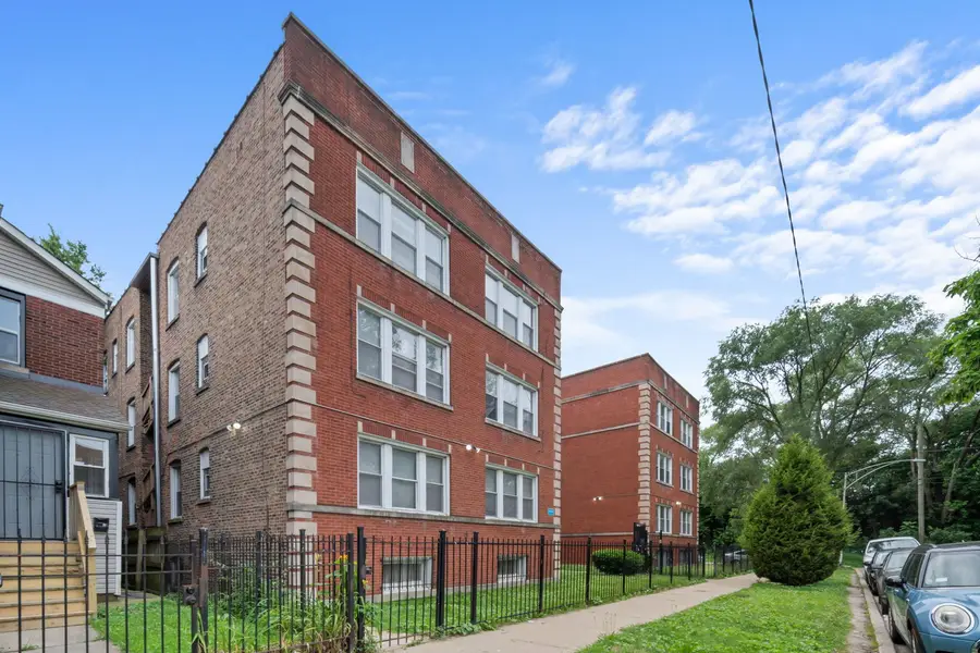 1303 E 71st Place #1N, Chicago, IL 60619 - #2