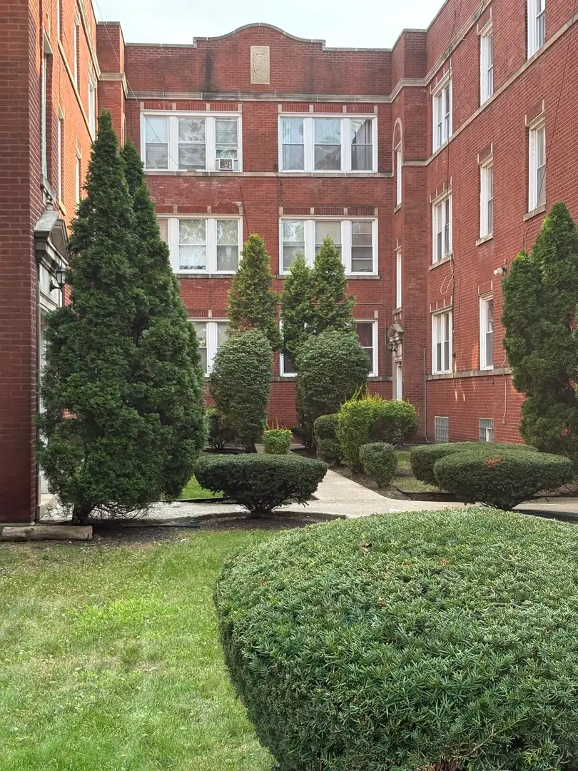 1303 E 71st Place #1N, Chicago, IL 60619 - #3
