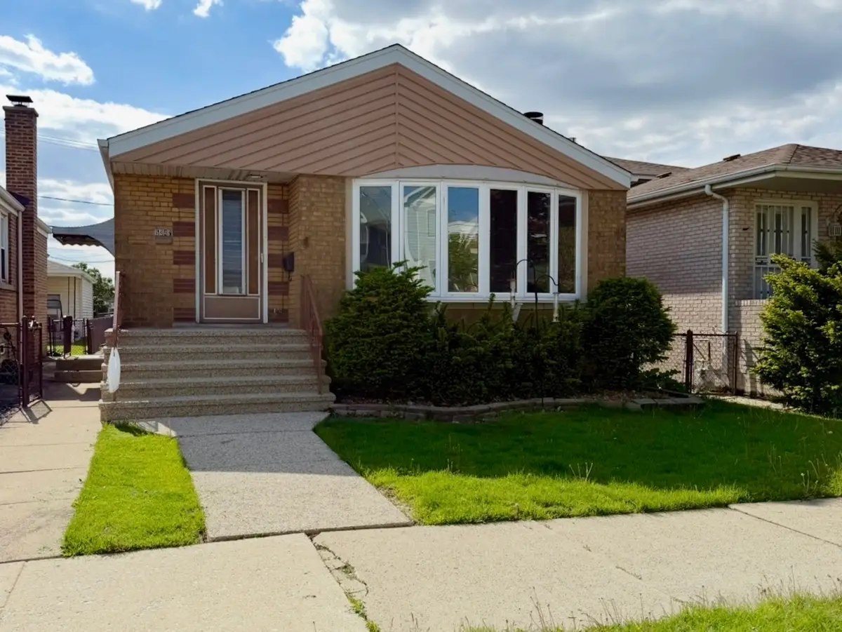 5342 S Melvina Avenue, Chicago, IL 60638 - #1