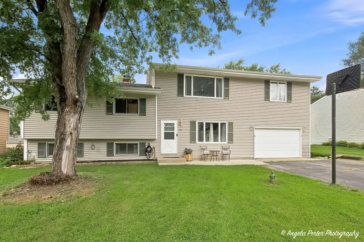 1106 Quincy Avenue, Johnsburg, IL 60051 - #1