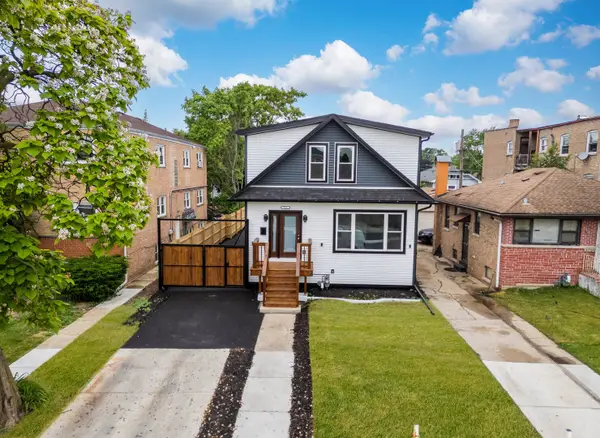 806 S 19th Avenue, Maywood, IL 60153