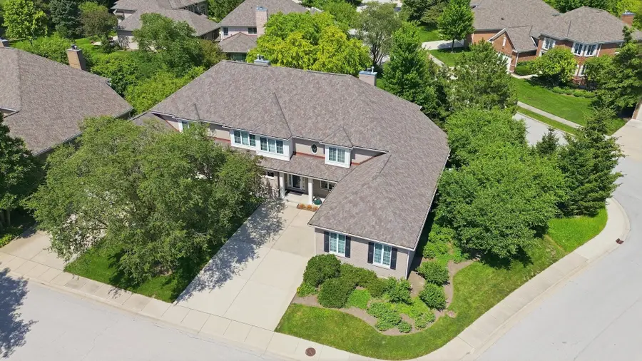 2004 Claridge Court, Northbrook, IL 60062 - #2