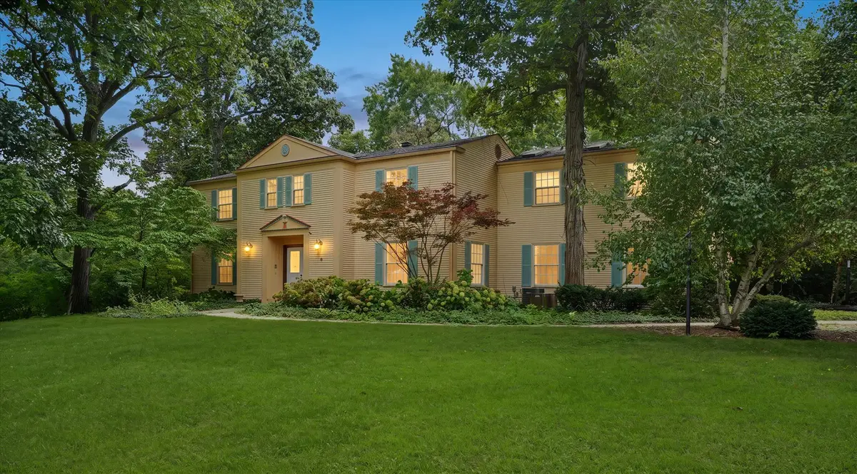 3 Hettinger Court, Monticello, IL 61856 - #1
