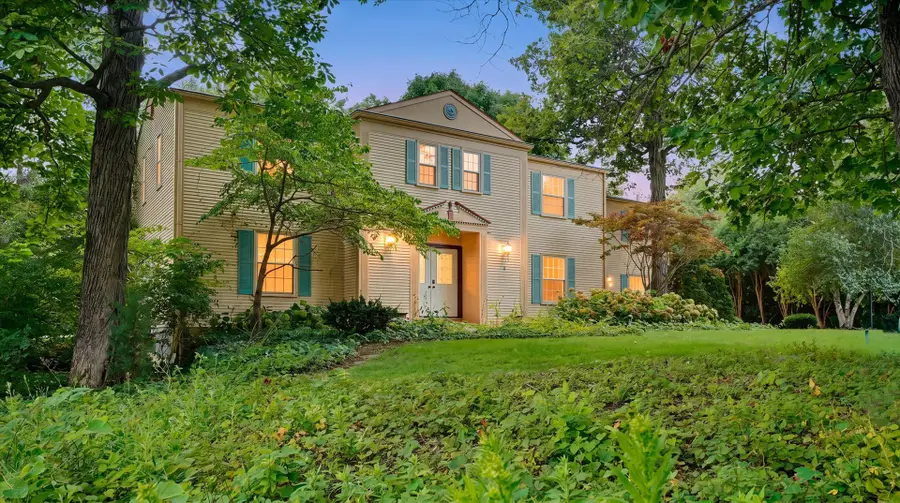 3 Hettinger Court, Monticello, IL 61856 - #2
