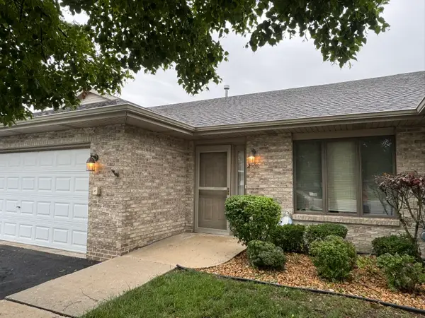 2508 Par Four Court, Joliet, IL 60436