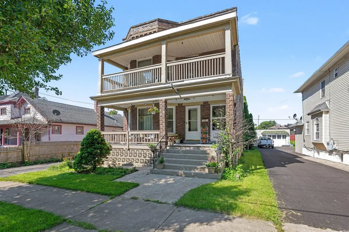 211 Casseday Avenue, Joliet, IL 60432 - #1
