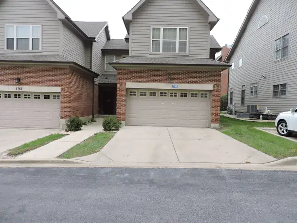 1755 Riverwoods Drive, Melrose Park, IL 60160