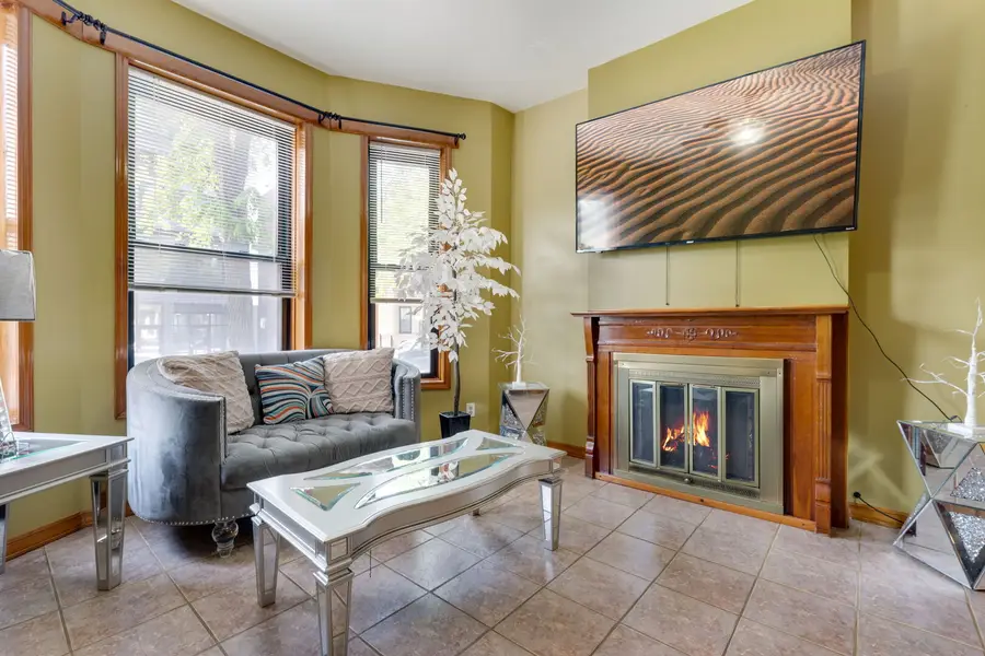 2312 W Taylor Street, Chicago, IL 60612 - #3