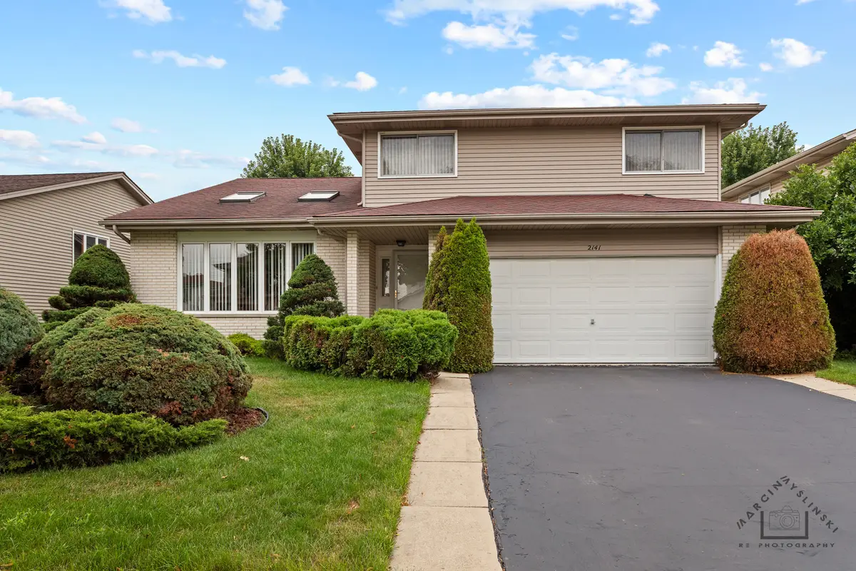 2141 W Cimarron Way, Addison, IL 60101 - #1