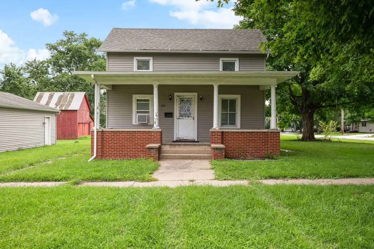 404 SW 5th Avenue, Galva, IL 61434 - #1