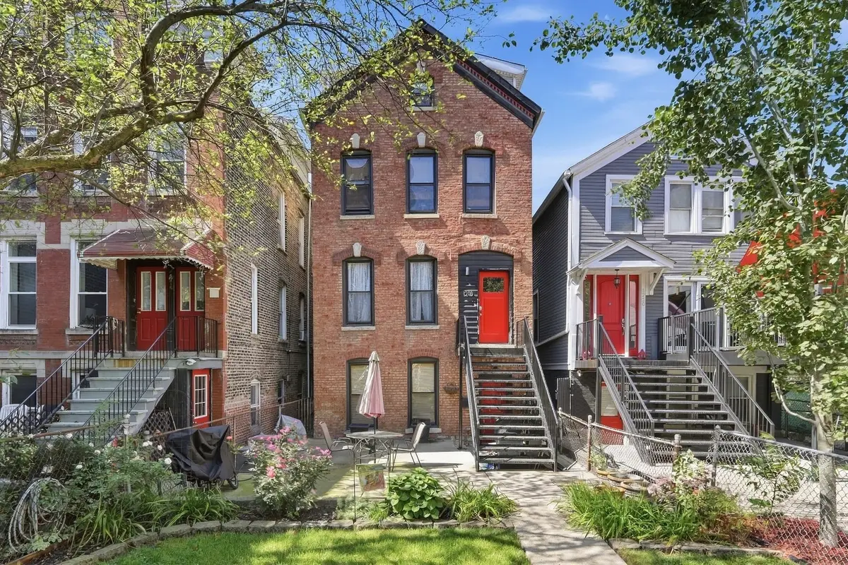 Address Withheld By Seller, Chicago, IL 60622 - #1
