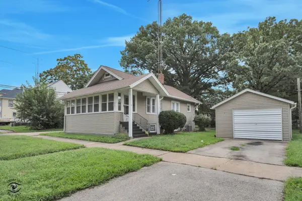 850 E Bourbonnais Street, Kankakee, IL 60901