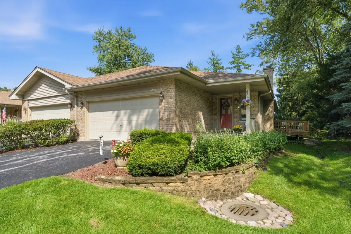 16555 Grants Trail, Orland Park, IL 60467 - #1