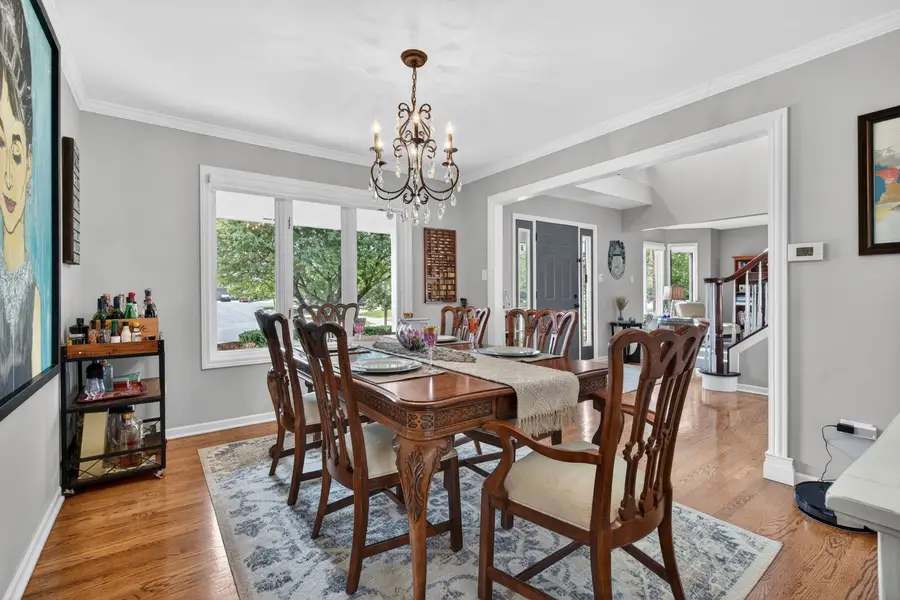 19612 Silverside Drive, Tinley Park, IL 60487 - #3