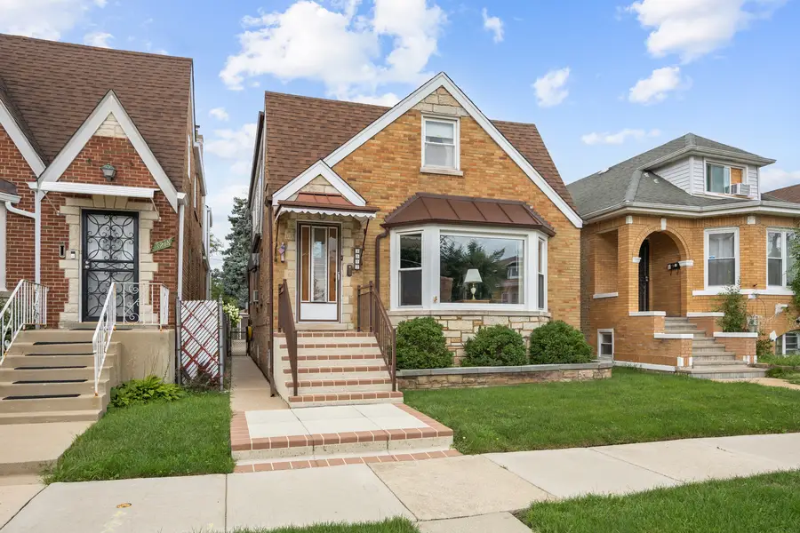 3222 N Natchez Avenue, Chicago, IL 60634 - #2