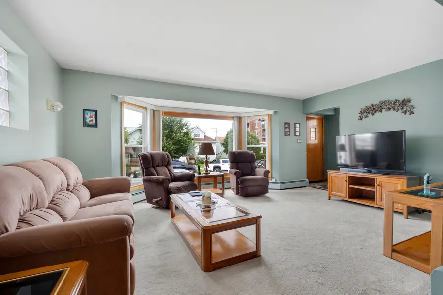 3222 N Natchez Avenue, Chicago, IL 60634 - #3
