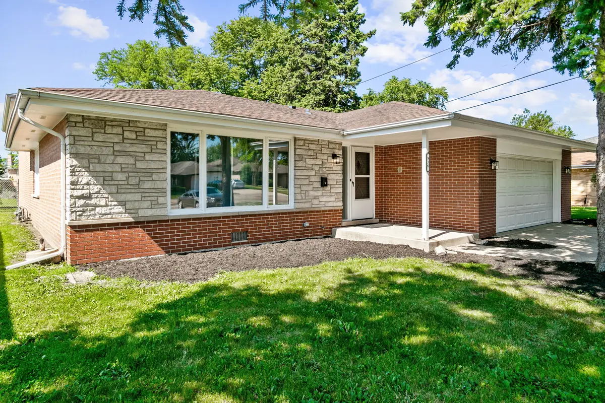 936 E 170th Street, South Holland, IL 60473 - #1