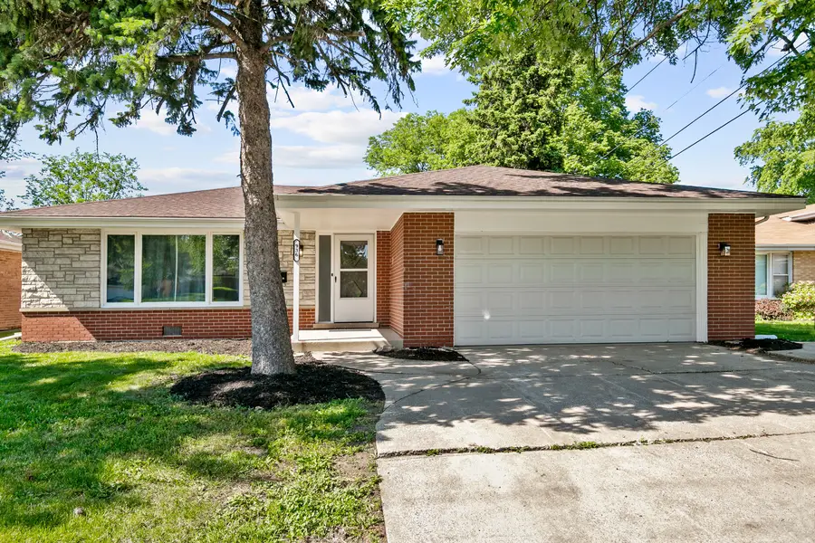 936 E 170th Street, South Holland, IL 60473 - #2