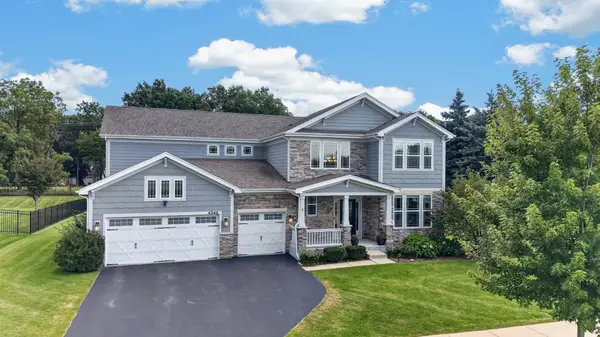 4342 Rudyard Kipling Road, Elgin, IL 60124