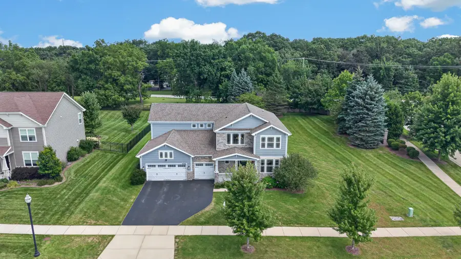 4342 Rudyard Kipling Road, Elgin, IL 60124 - #2
