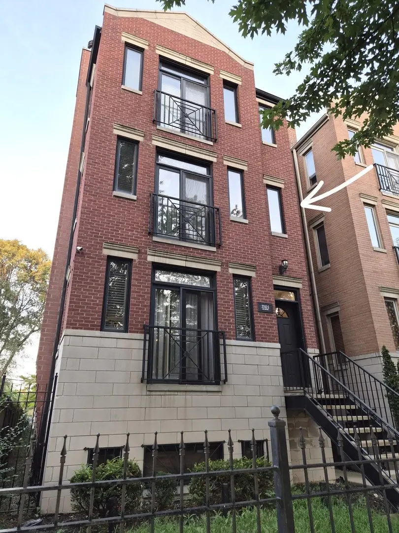 3745 S Michigan Avenue #2, Chicago, IL 60653 - #1