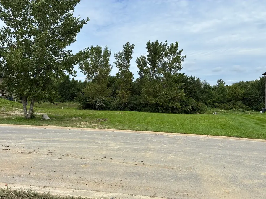 25135 S Tuscany Drive, Monee, IL 60449 - #3