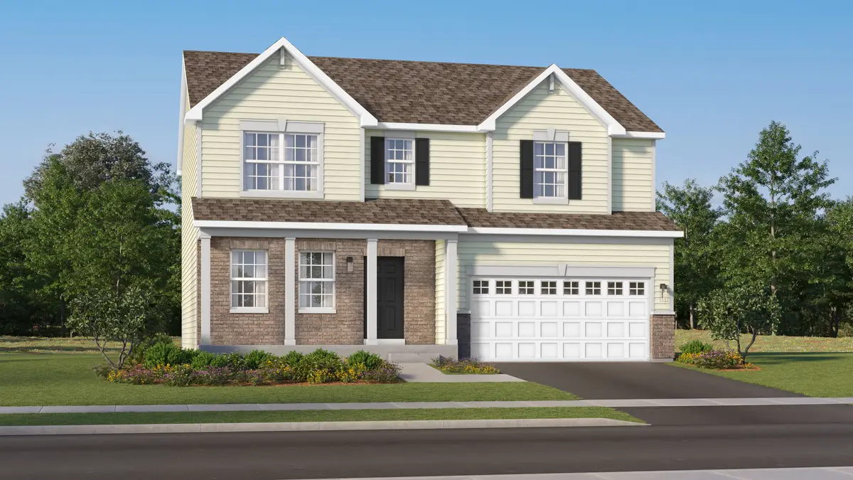 3841 Meadowridge Drive, Woodstock, IL 60098 - #1