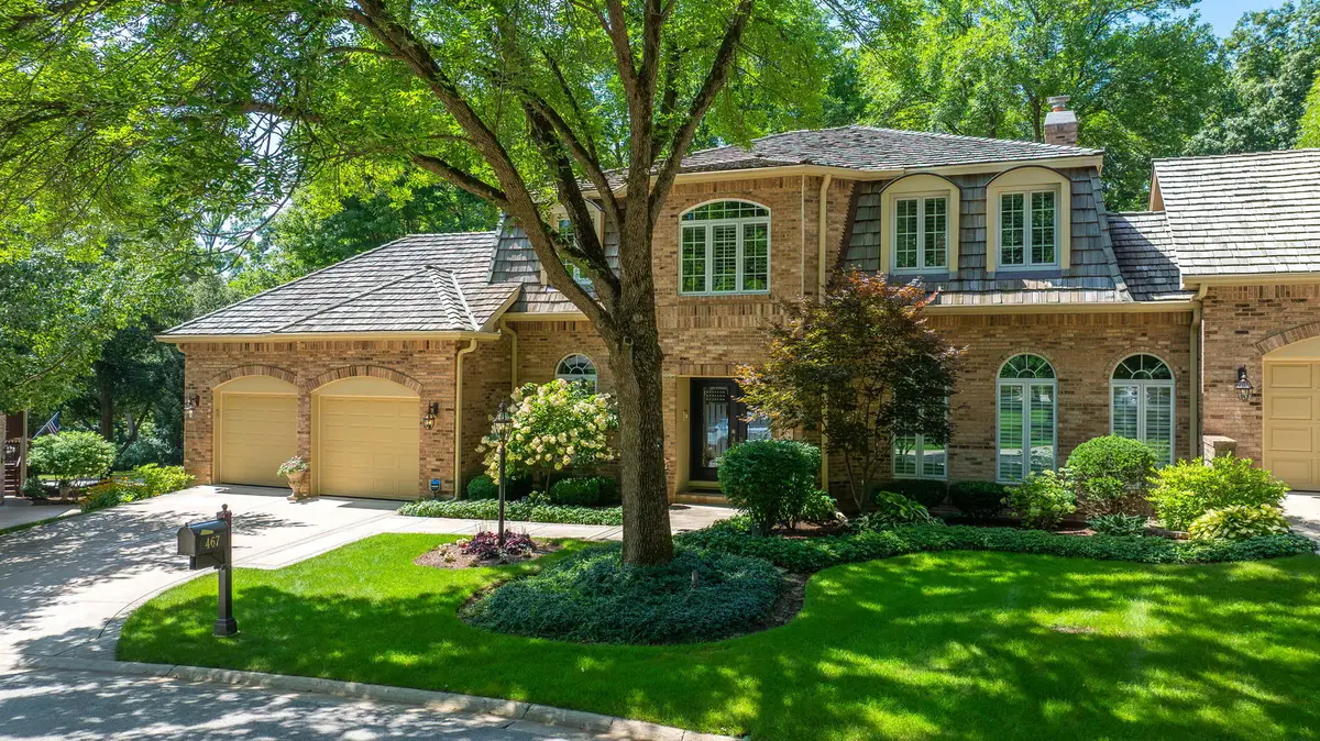 467 Le Provence Circle, Naperville, IL 60540 - #1