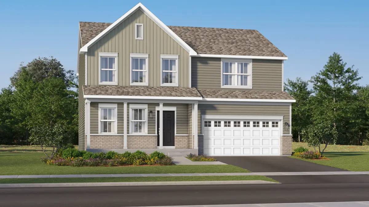 3804 Meadowridge Drive, Woodstock, IL 60098 - #1