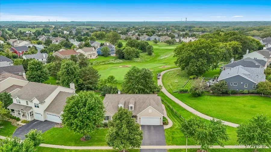 341 Foxford Drive, Cary, IL 60013 - #3